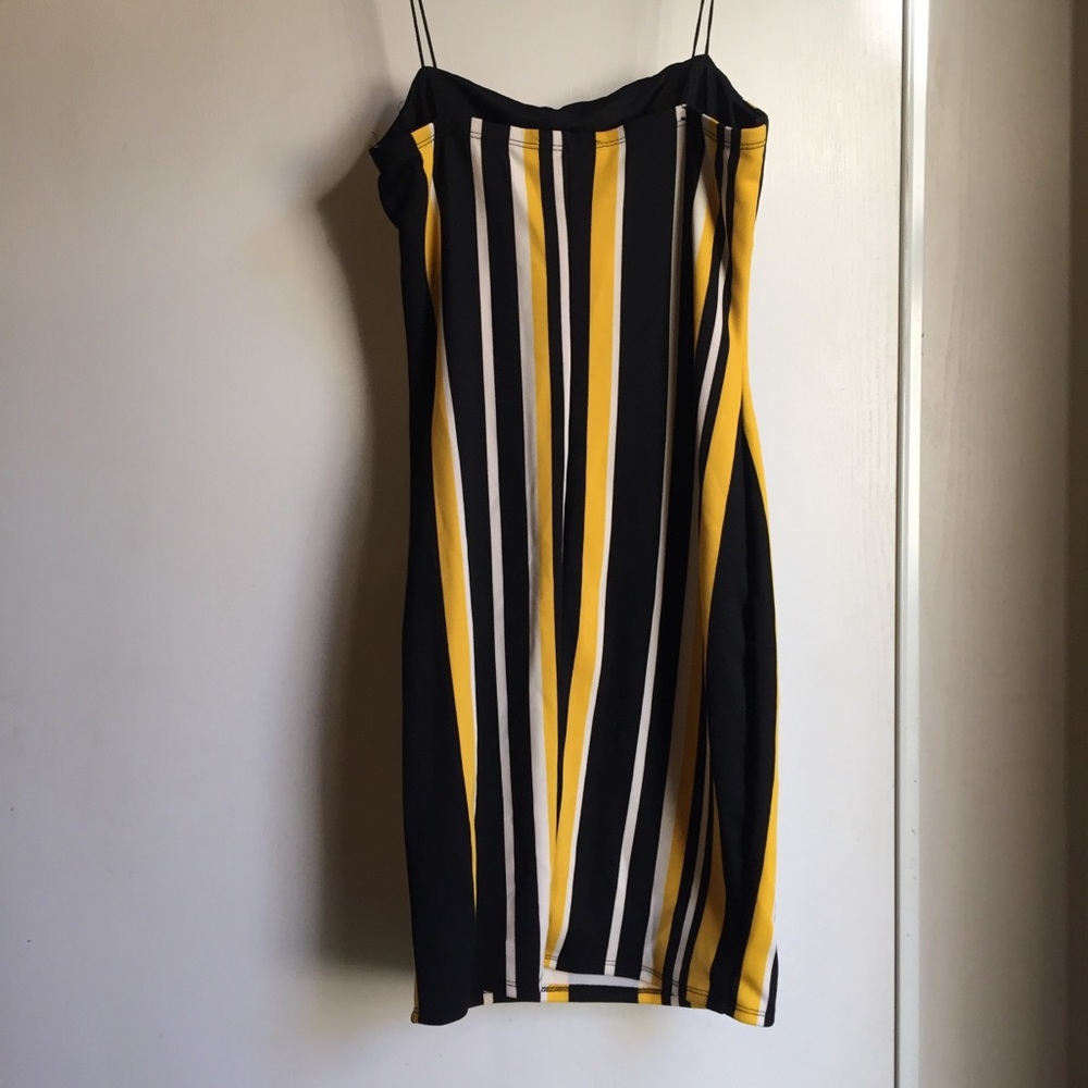 Mini Dress - Picture 2 of 3